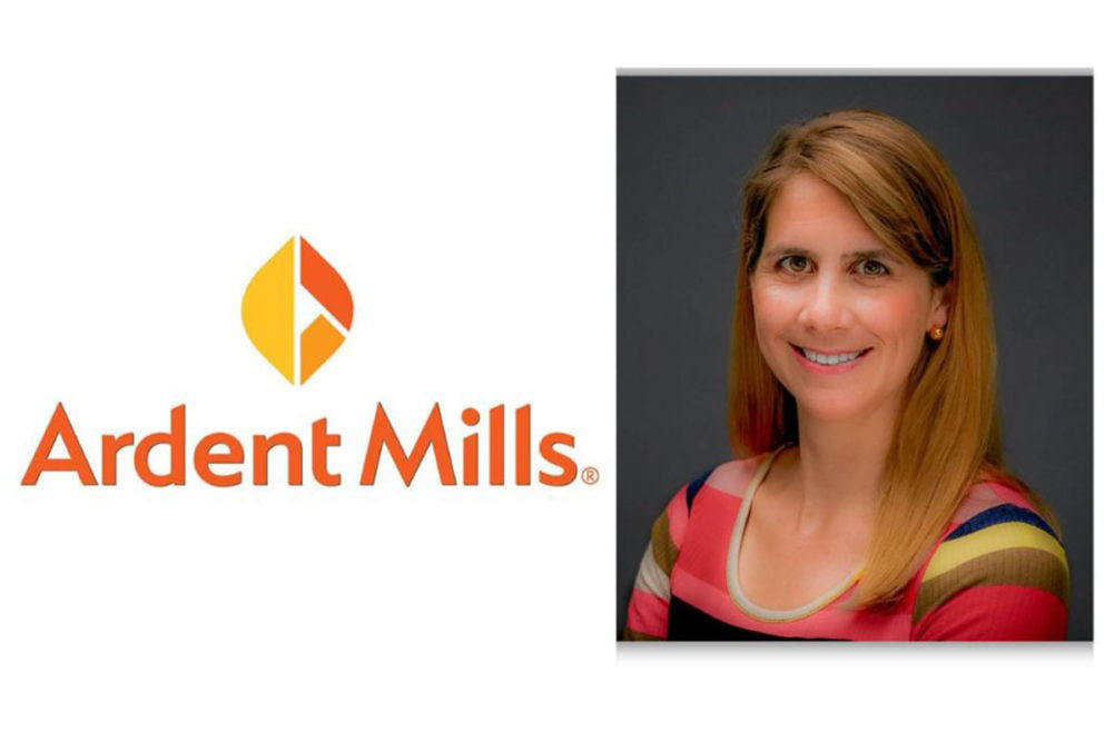 Kate Kimball, general counsel, corporate secretary and chief compliance officer for Ardent Mills