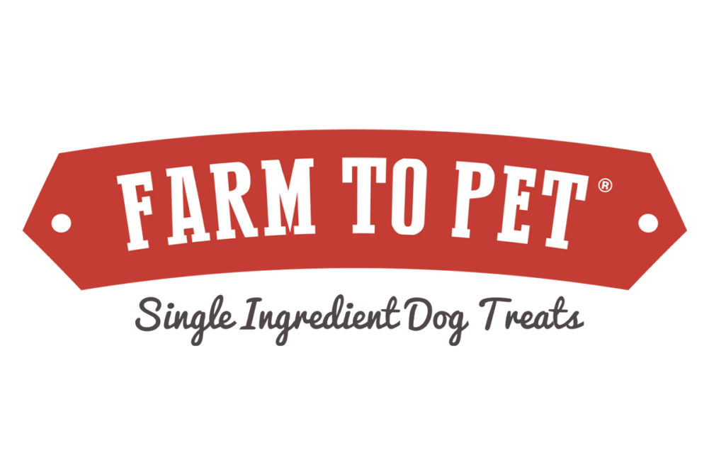 Farm to Pet introduces Valentine's-themed dog treats
