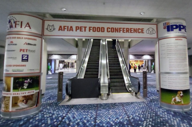 2024 Pet Food Conference homes in on critical topics