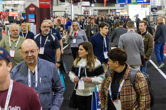 IPPE details the success of 2024 tradeshow