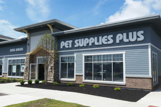 Pet Supplies Plus, Wag N’ Wash expecting record growth in 2024