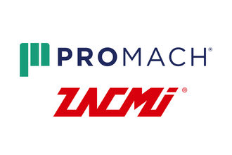 ProMach acquires Zacmi