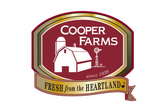 Cooper Farms adds human-grade turkey ingredients for pet food