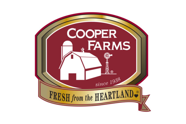 Cooper Farms adds human-grade turkey ingredients for pet food