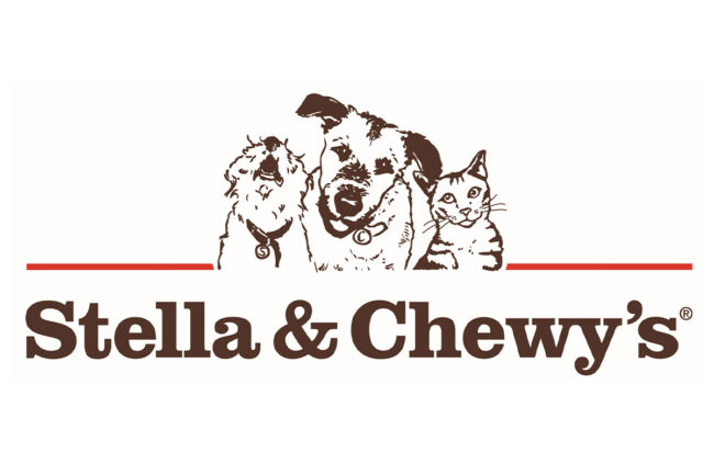 Phillips Pet Food & Supplies partners again with Stella & Chewy's