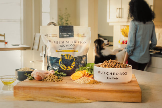 ButcherBox launches new brand for pets: ButcherBox For Pets