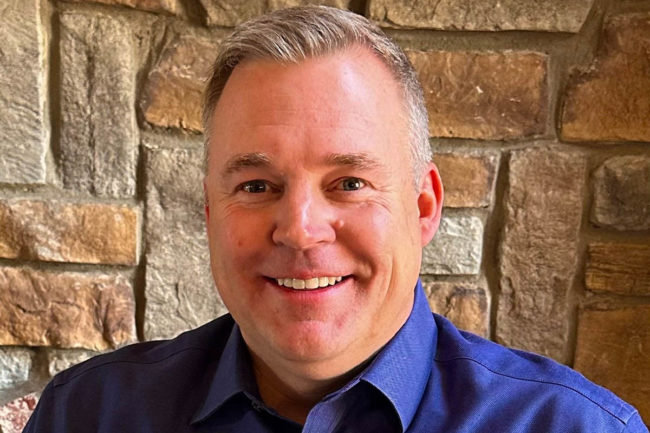 Jacob Rogers joins Simmons Pet Food to lead sales efforts