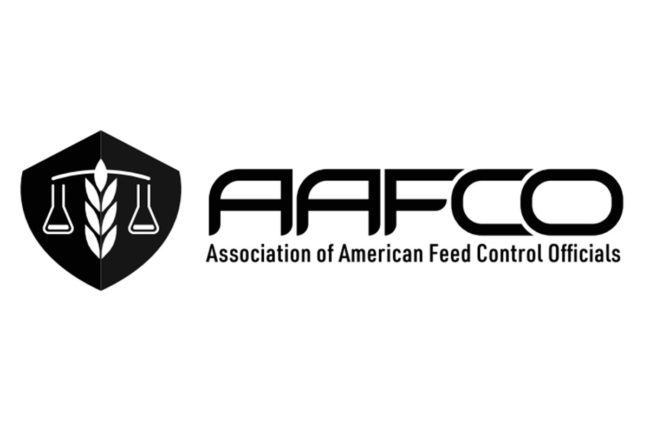 AAFCO expresses concerns on new PURR Act