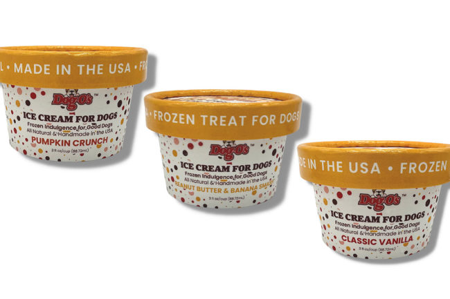 Dog-O's to host ice cream social at Global Pet Expo 2024