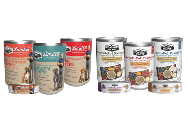 Dr. Pol to introduce new wet pet foods at Global Pet Expo 2024