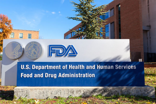 FDA proposes new regulations for new animal drugs