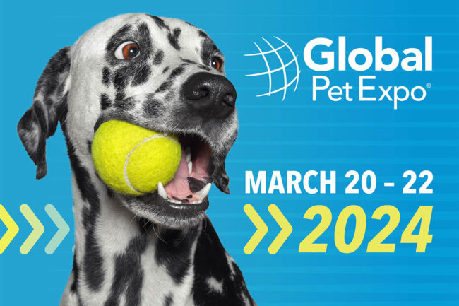 What to expect at Global Pet Expo 2024