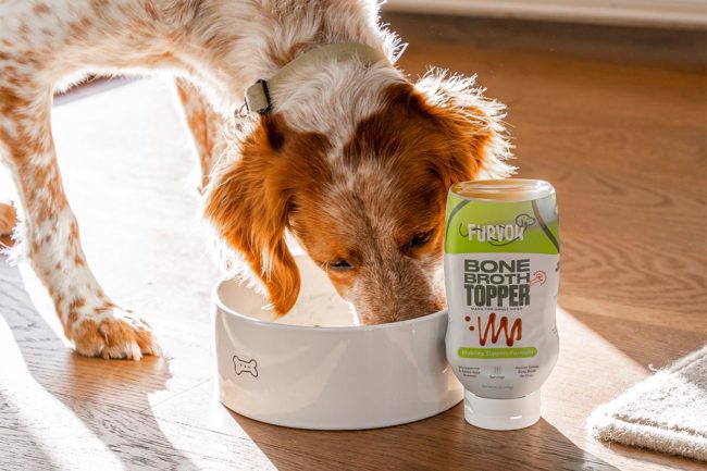 Furvor adds functional bone broth to product line
