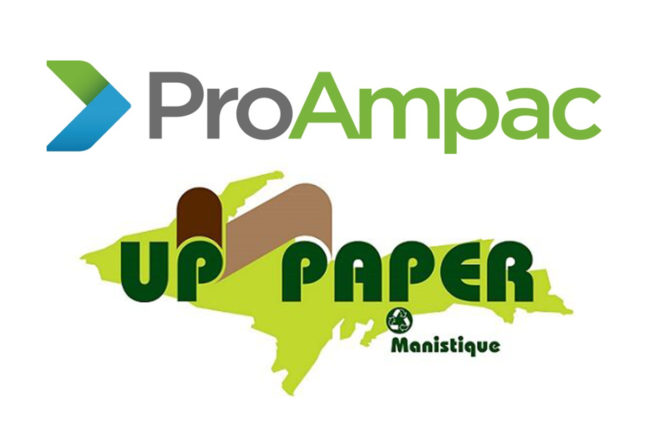 ProAmpac acquires UP Paper