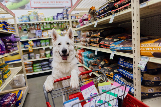 Native Pet launches pet supplement products in Tractor Supply stores