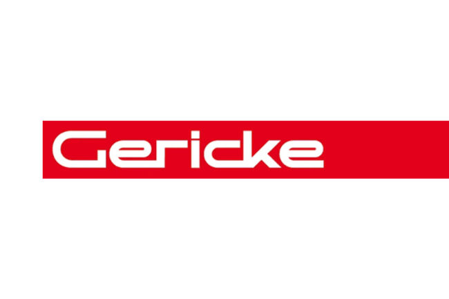 Gericke expands facility