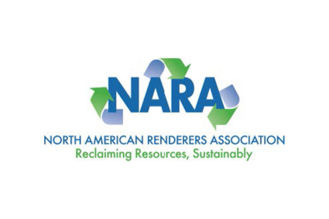 NARA executives chosen for The Global Feed LCA Institute