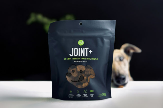 Get Joy adds supplement line to growing dog nutrition portfolio