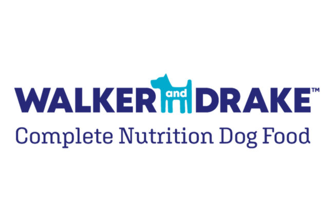 Walker & Drake launches new Chicken & Rice Working Dog Food