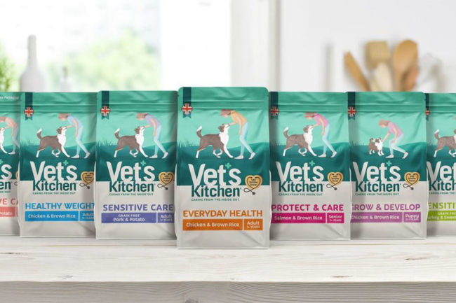 Pets Choice agrees to acquire Vet's Kitchen