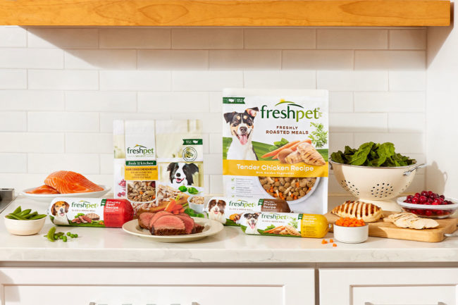Freshpet's first quarter financials for 2024 spell out profitability