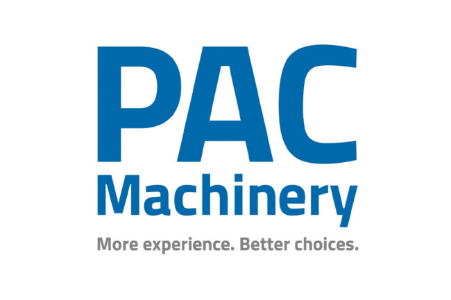 PAC Machinery names new president
