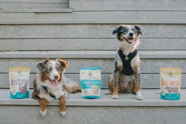 Remy's Kitchen partners with Generation Pet