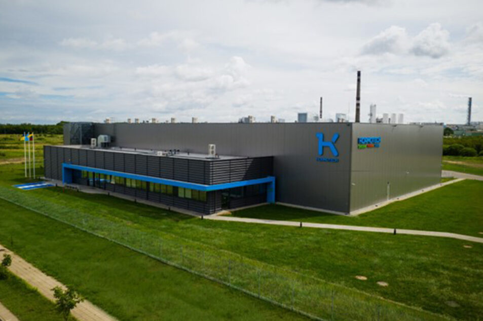Kormotech secures funding for plant expansion