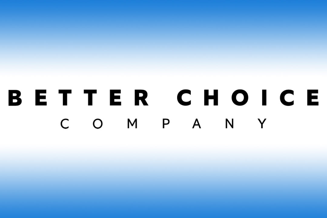 Donald Young joins Better Choice Company as EVP of sales