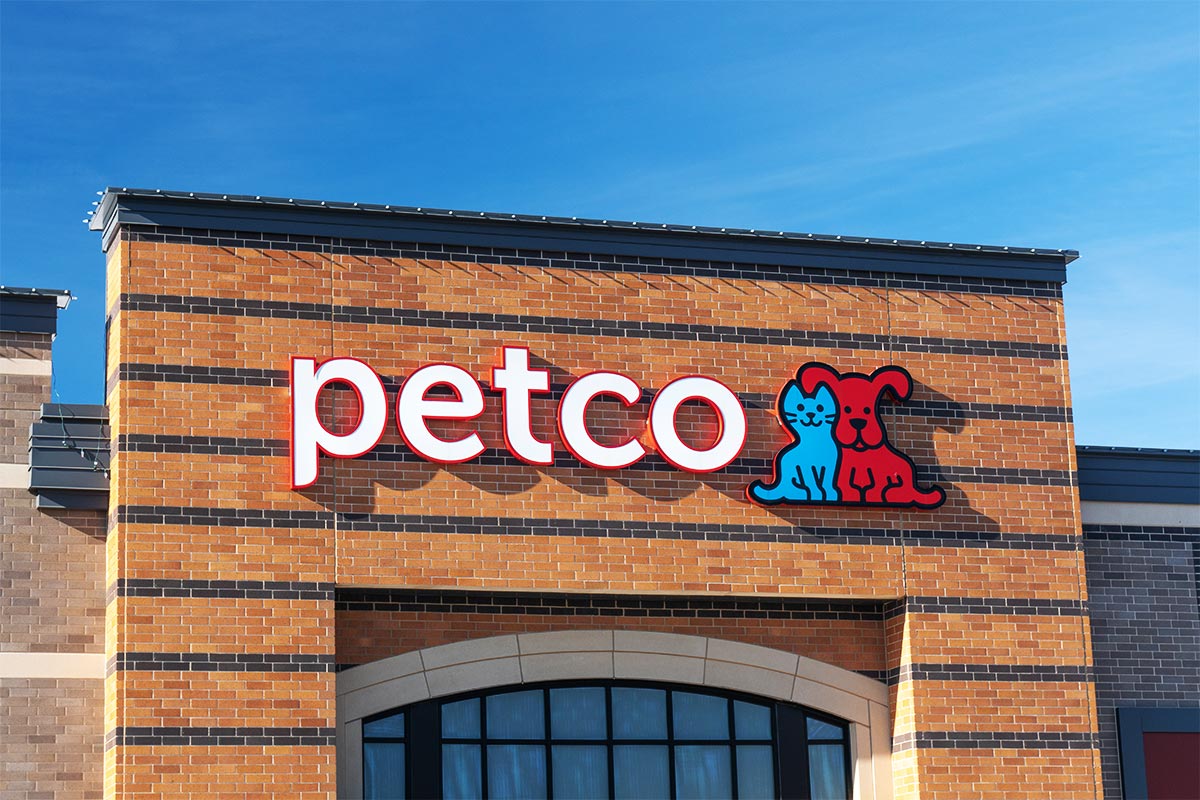 PETCO: Get up to 50% off any order