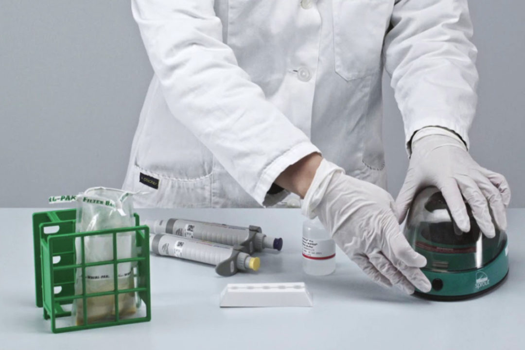 Romer Labs develops rapid, on-site mycotoxin test