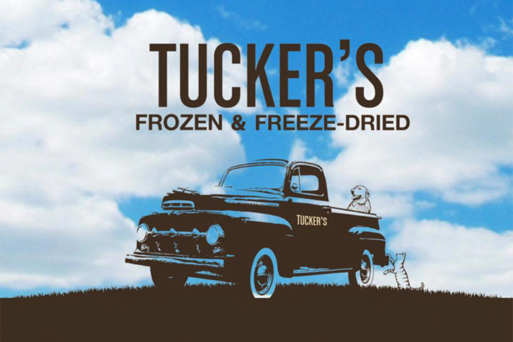 Tucker's Raw Frozen hires first marketing director