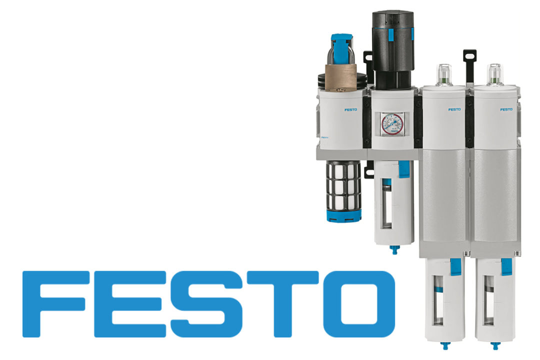 Festo introduces MS series of filtration solutions