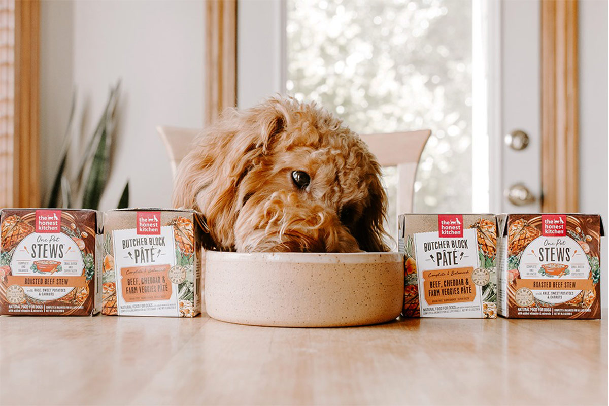 Petco Adds The Honest Kitchens Dog Products To US Store Network 2020 12 17 Pet Food Processing
