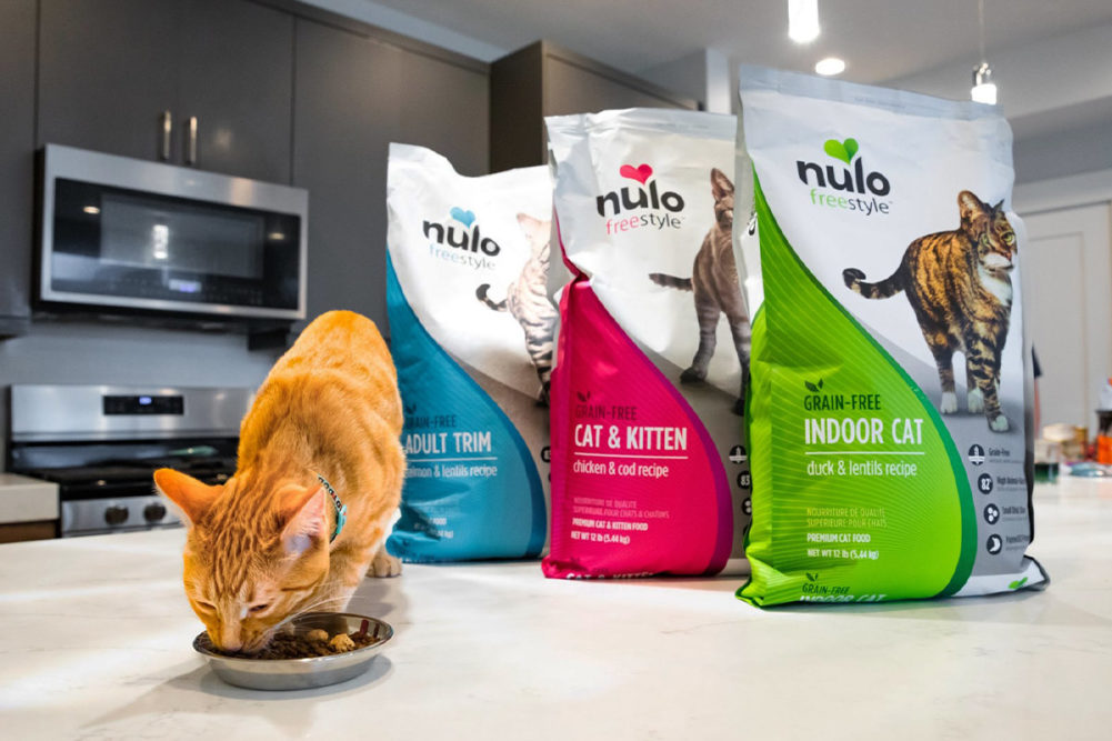 Nulo becomes official pet food partner of USA Water Polo