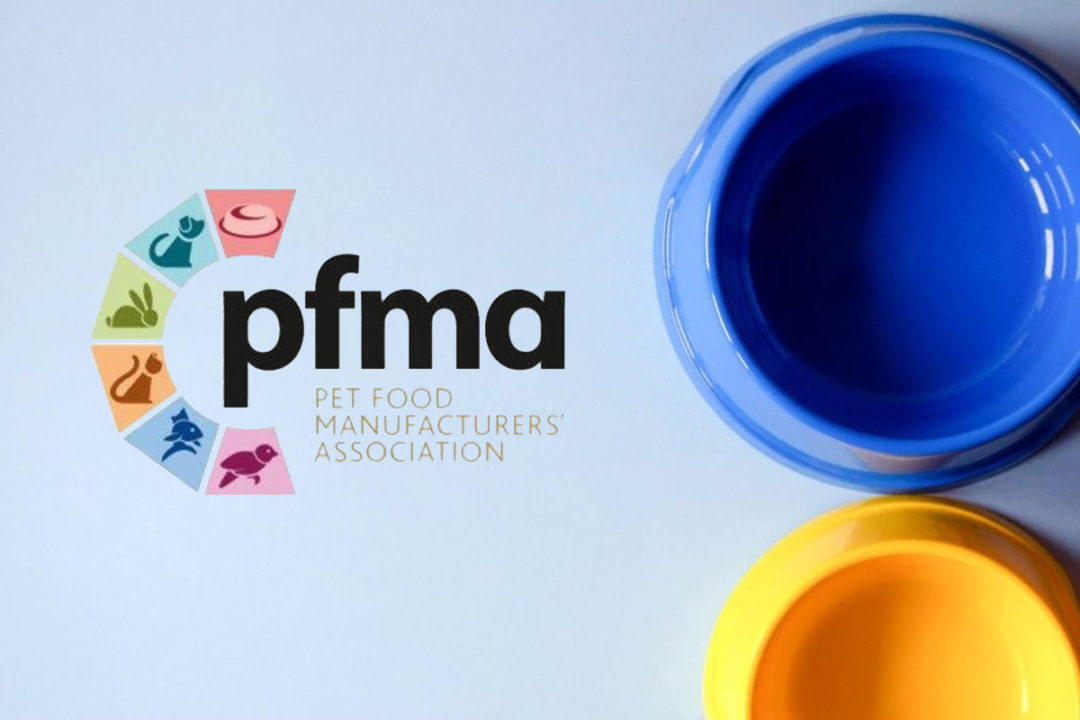 PFMA developing certification program for UK raw pet food manufacturers