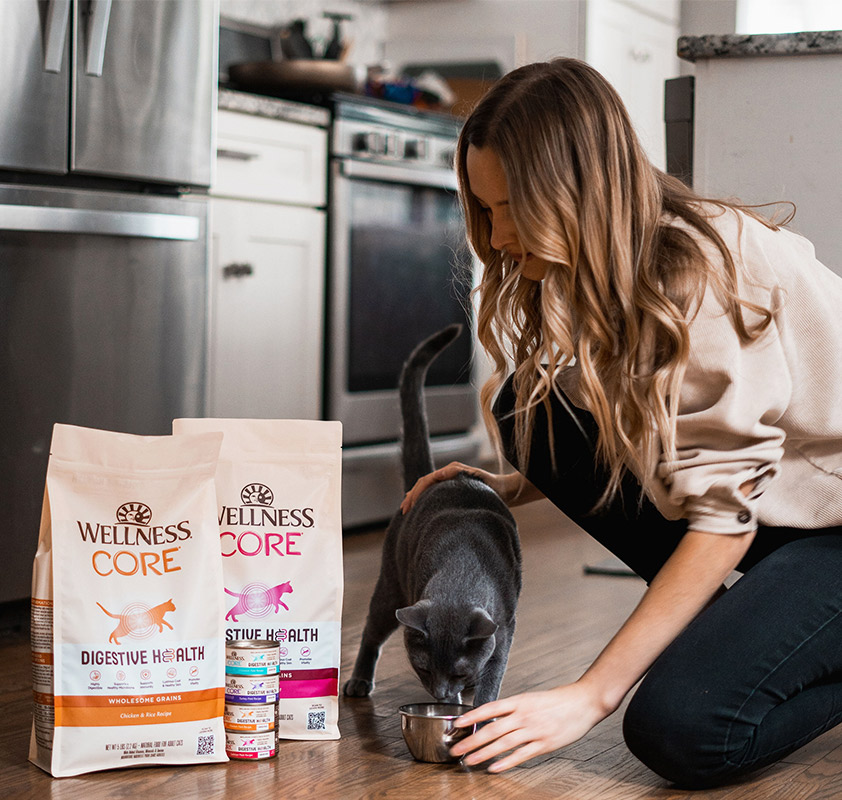 Home - Life Line Pet Nutrition