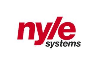 Nyle offers Container Food Dryer for pet food and treat processors