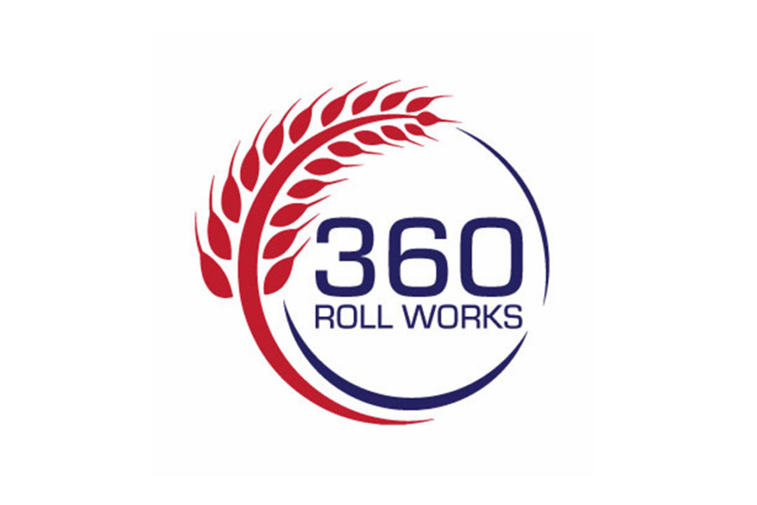 Facility expansion announced by 360 Roll Works
