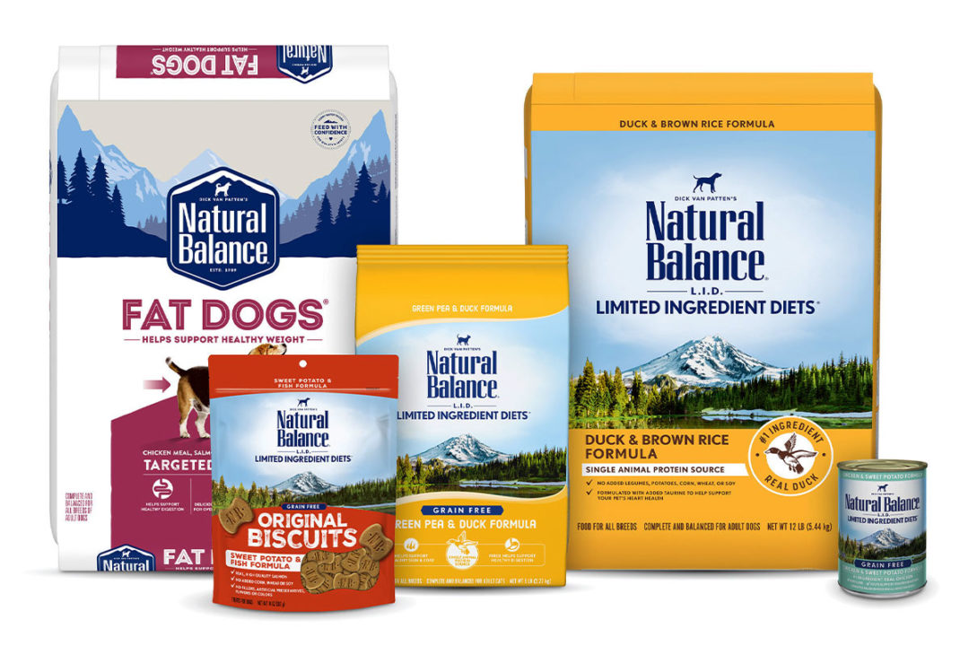 Nexus Capital shares new strategy for Natural Balance pet food