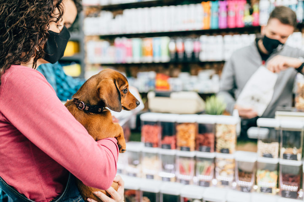 Pet care tailwinds expected to drive 8% CAGR 