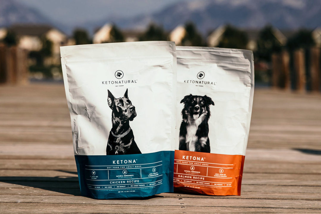Corazon Capital leads $2 million funding round for KetoNatural Pet Foods