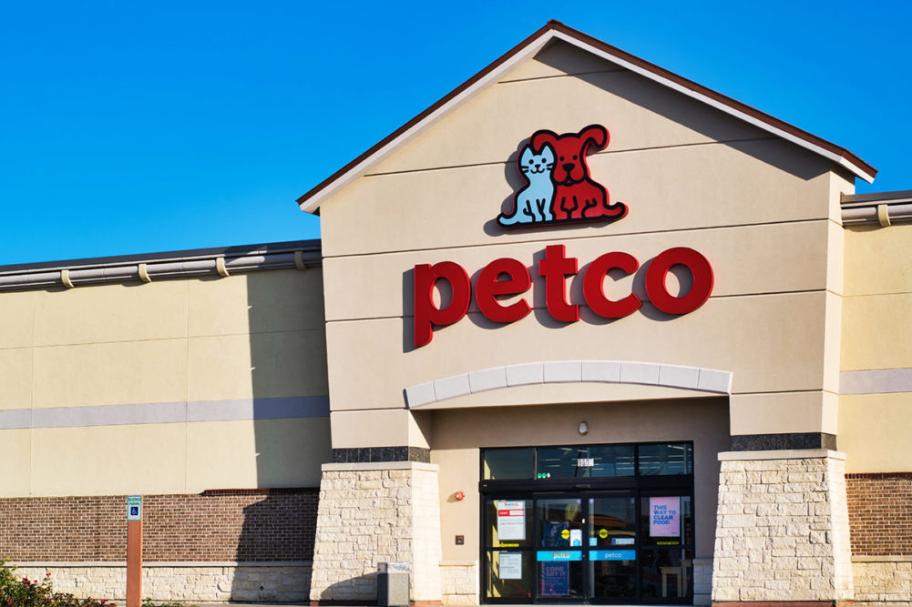 Three seasoned retail experts join Petco's board