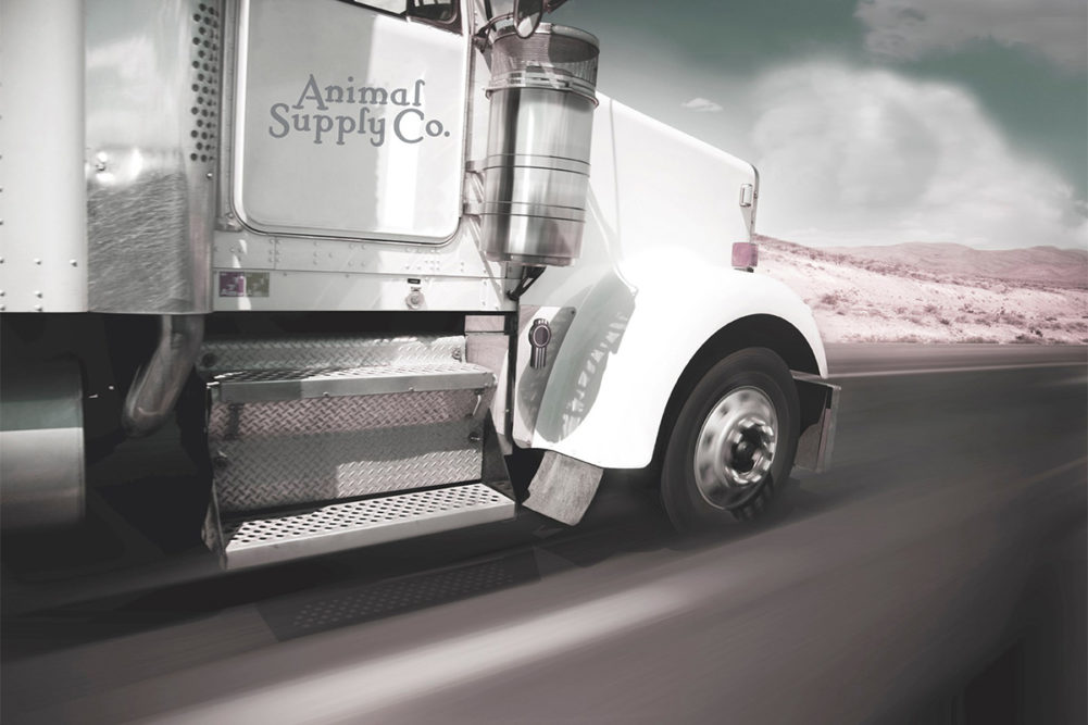 Animal Supply Company expanding distribution operations in northeastern US
