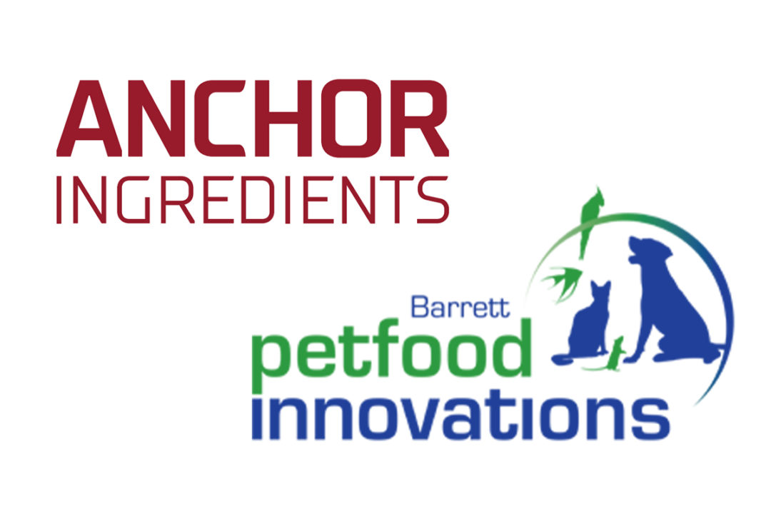 Barrett Petfood Innovations partnering with Anchor Ingredients to build freeze-dry facility