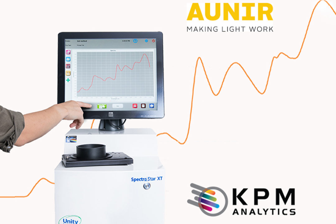 KPM Analytics partners with AB Vista to enhance NIR spectroscopy calibration