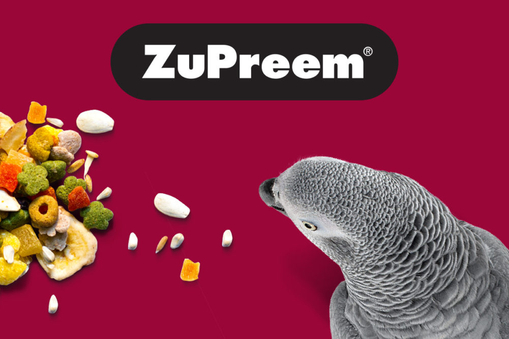 ZuPreem acquired by Manna Pro Products