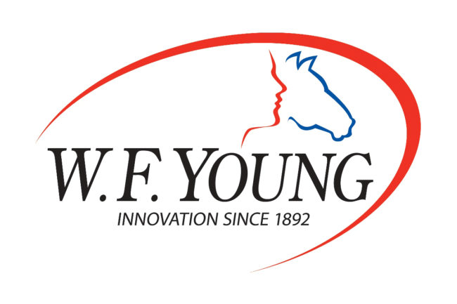 W.F. Young promotes women to key roles