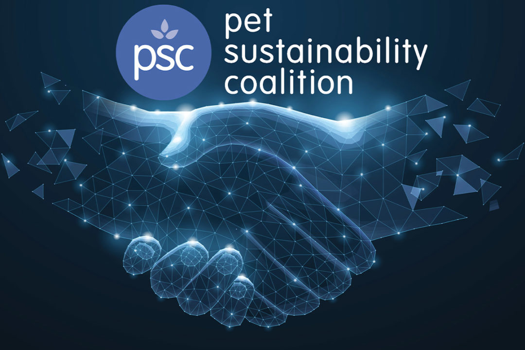 Phillips Pet Food & Supplies and Animal Supply Company join Pet Sustainability Coalition
