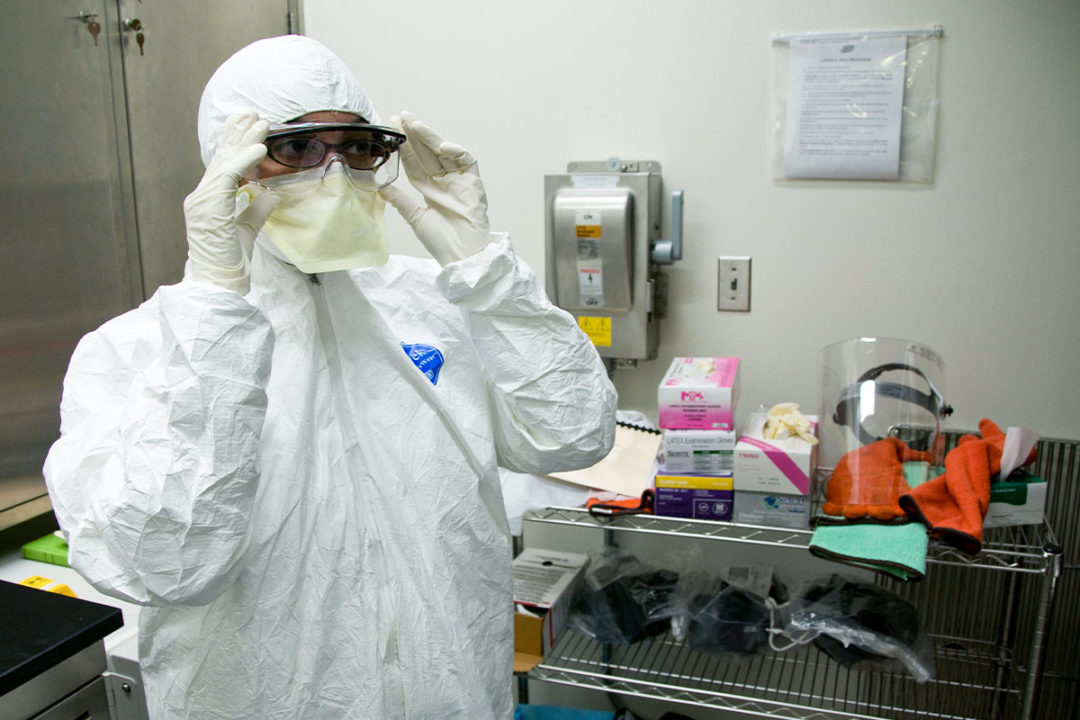 FDA develops roadmap for resuming standard inspection operations post-pandemic